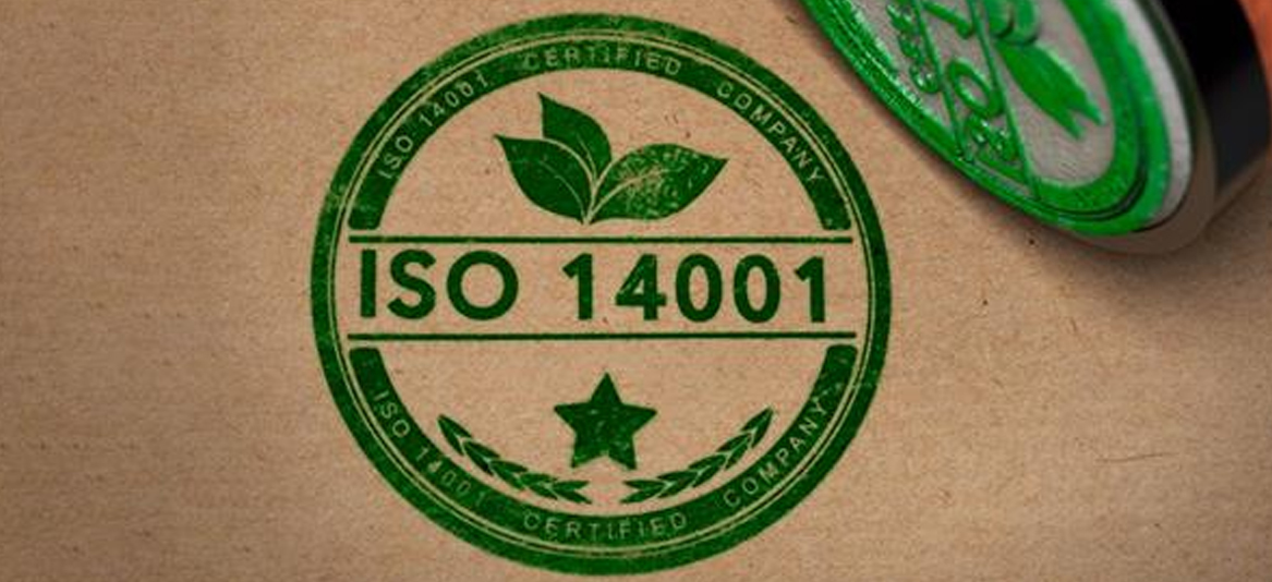 ISO 14001