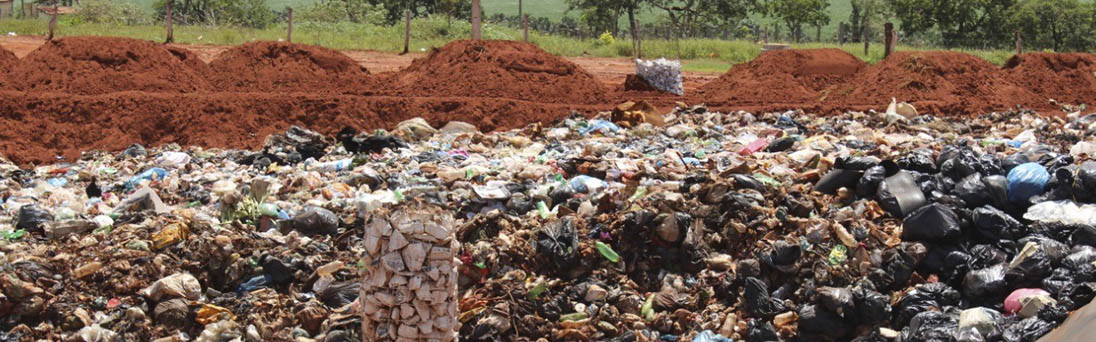 Como S O Realizados Os Procedimentos De Coleta E Destina O Final De Res Duos Resiclean